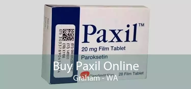 Buy Paxil Online Graham - WA