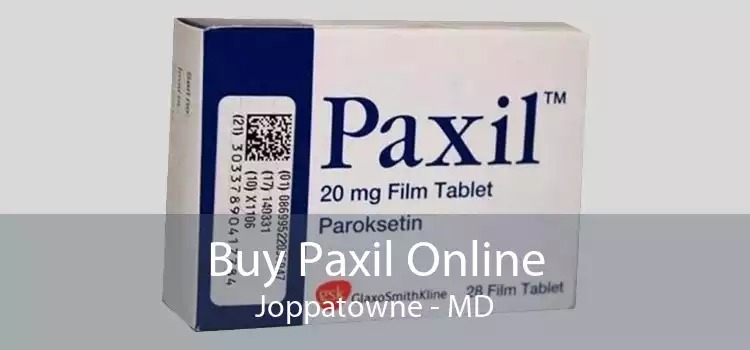 Buy Paxil Online Joppatowne - MD