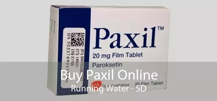 Buy Paxil Online Running Water - SD