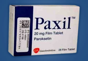 order affordable online Paxil in Oregon