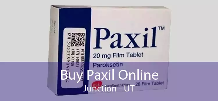 Buy Paxil Online Junction - UT