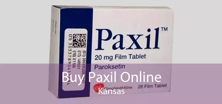 Buy Paxil Online Kansas