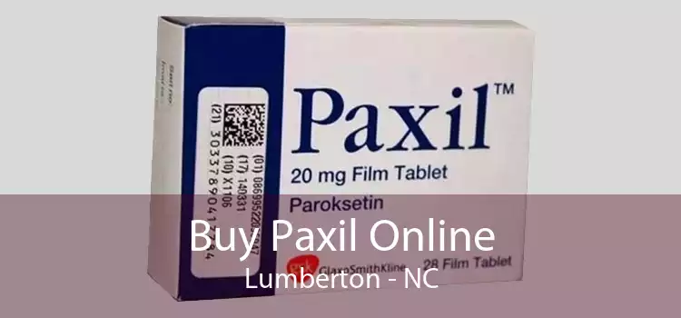 Buy Paxil Online Lumberton - NC
