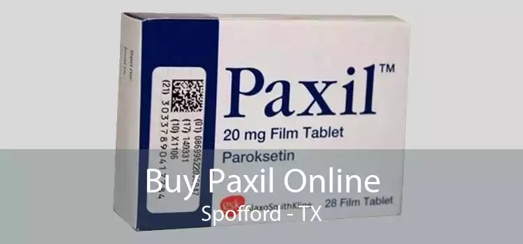 Buy Paxil Online Spofford - TX