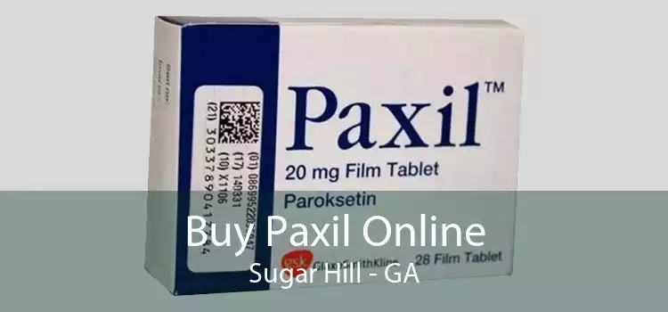 Buy Paxil Online Sugar Hill - GA